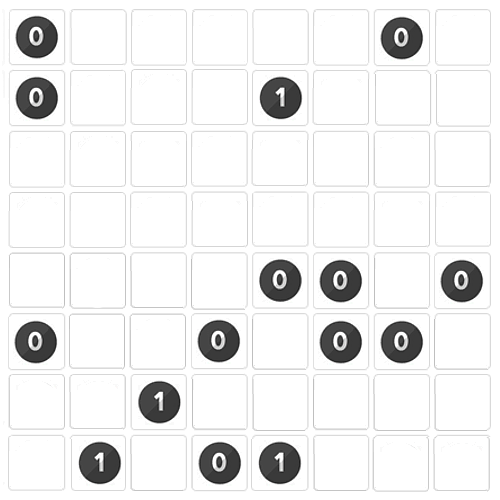 binary difficile
